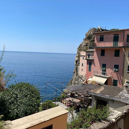 Affittacamere San Giorgio Manarola Exterior photo
